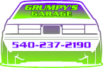 Grumpy's Garage, LLC